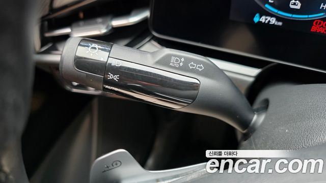 Kia Niro EV Air 2024 — фото 30