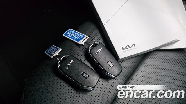 Kia Niro EV Air 2024 — фото 31