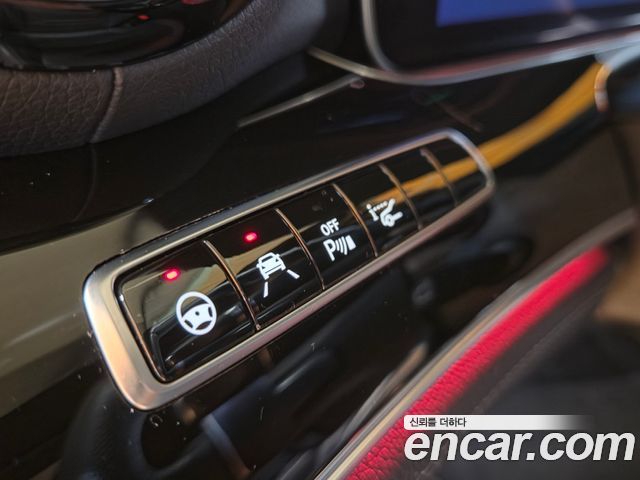 Mercedes-Benz AMG GT 4Door 43 4MATIC+ 2020 — фото 10