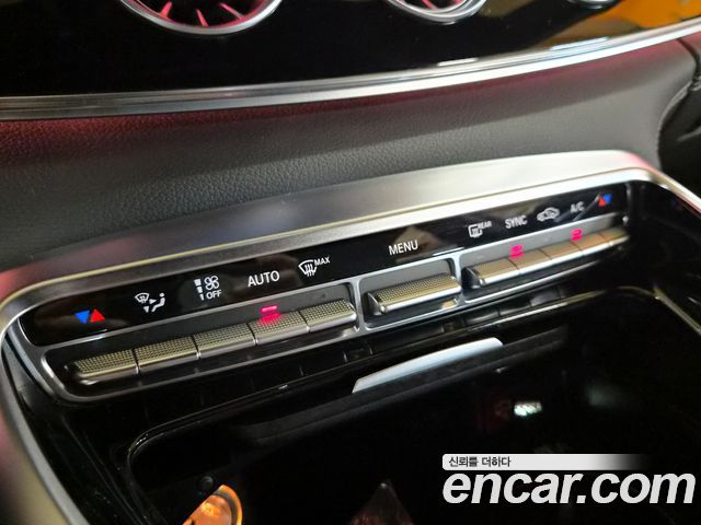 Mercedes-Benz AMG GT 4Door 43 4MATIC+ 2020 — фото 16