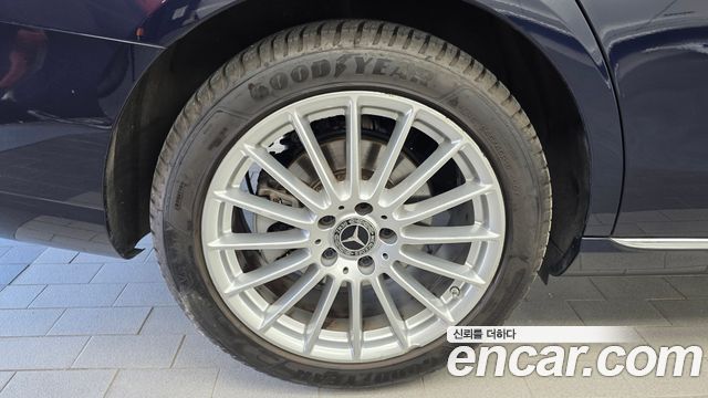 Mercedes-Benz E-Class (W213) E250 Exclusive 2021 — фото 5
