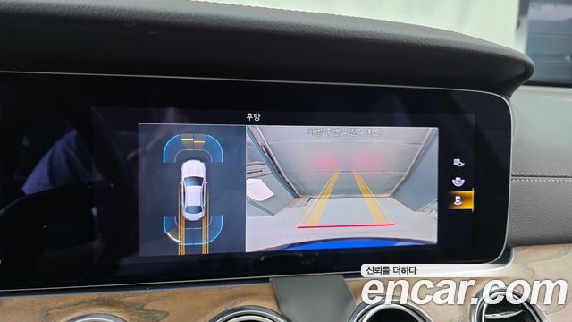 Mercedes-Benz E-Class (W213) E250 Exclusive 2021 — фото 14