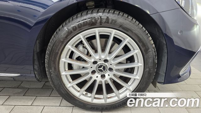 Mercedes-Benz E-Class (W213) E250 Exclusive 2021 — фото 21