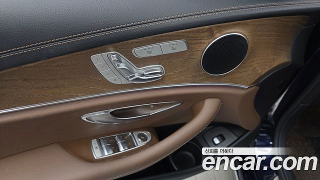 Mercedes-Benz E-Class (W213) E250 Exclusive 2021 — фото 29