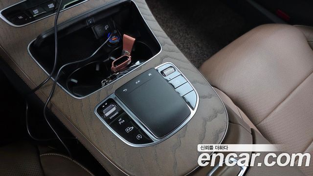 Mercedes-Benz E-Class (W213) E250 Exclusive 2021 — фото 33