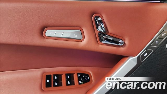 BMW iX xDrive60 M Sport Pro 2026 — фото 17