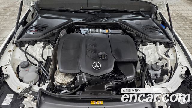 Mercedes-Benz E-Class (W214) E220d 4MATIC Exclusive 2024 — фото 6