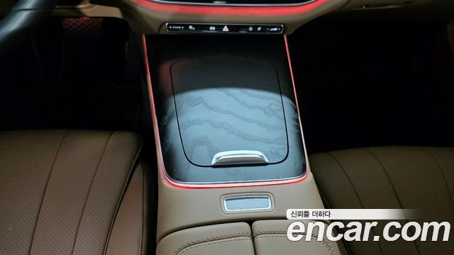 Mercedes-Benz E-Class (W214) E220d 4MATIC Exclusive 2024 — фото 9