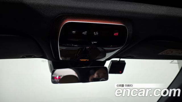 Mercedes-Benz E-Class (W214) E220d 4MATIC Exclusive 2024 — фото 21