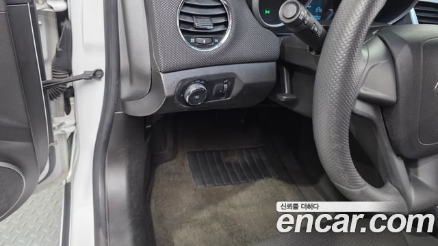 Chevrolet Cruze 1.6 LT 2012 — фото 16