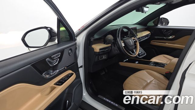 Lincoln Corsair 2.0 Reserve AWD 2020 — фото 10