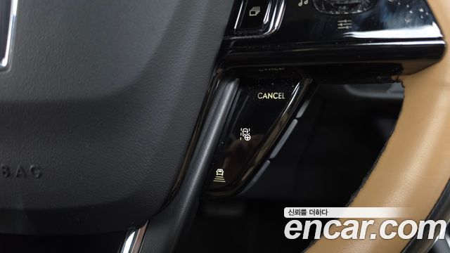 Lincoln Corsair 2.0 Reserve AWD 2020 — фото 21