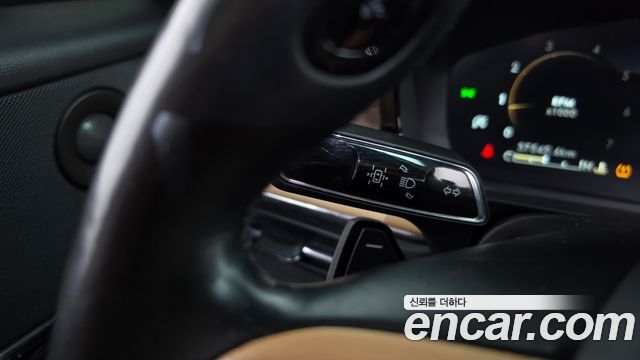 Lincoln Corsair 2.0 Reserve AWD 2020 — фото 44