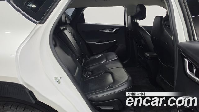 Kia EV6 Long Range Earth 2022 — фото 11