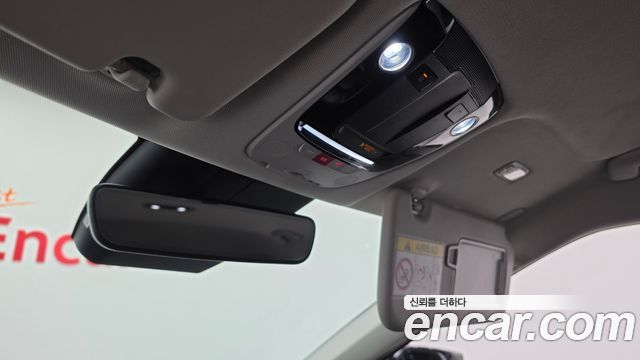 Kia EV6 Long Range Earth 2022 — фото 20