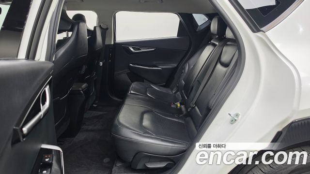 Kia EV6 Long Range Earth 2022 — фото 26