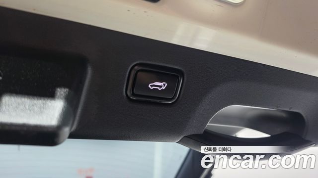 Kia EV6 Long Range Earth 2022 — фото 28