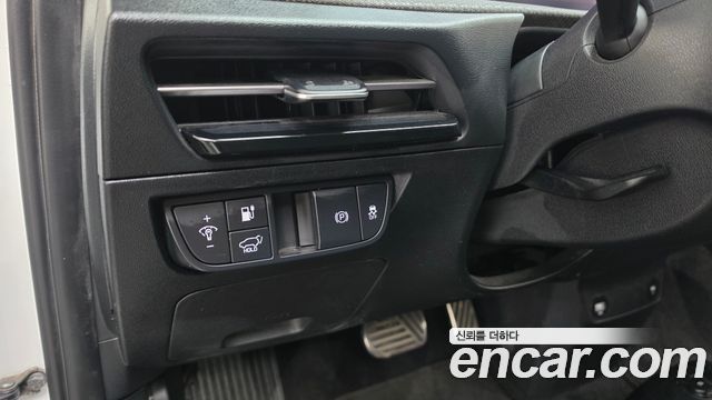 Kia EV6 Long Range Earth 2022 — фото 31