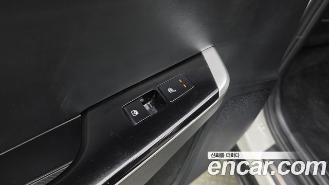 Kia EV6 Long Range Earth 2022 — фото 35