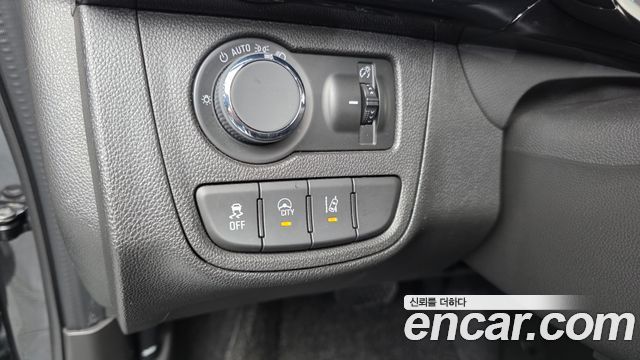 Chevrolet Spark Premier 2020 — фото 28