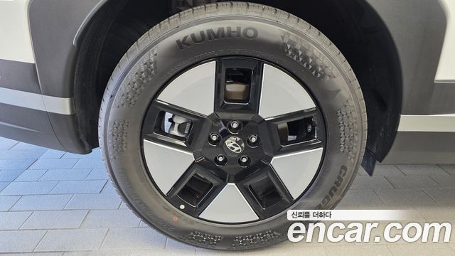 Hyundai Santa Fe (MX5) HEV 1.6 2WD H Pick 2026 — фото 5