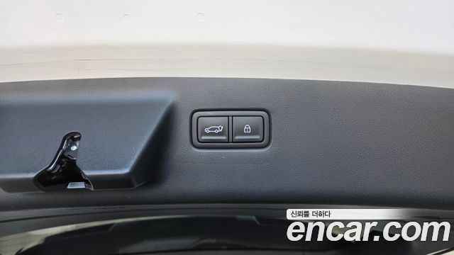 Hyundai Santa Fe (MX5) HEV 1.6 2WD H Pick 2026 — фото 15