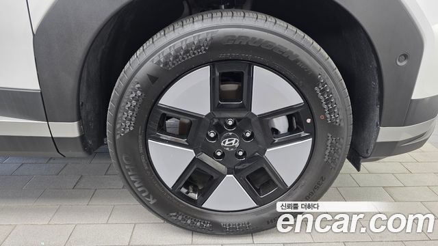 Hyundai Santa Fe (MX5) HEV 1.6 2WD H Pick 2026 — фото 21