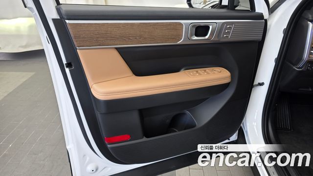 Hyundai Santa Fe (MX5) HEV 1.6 2WD H Pick 2026 — фото 24