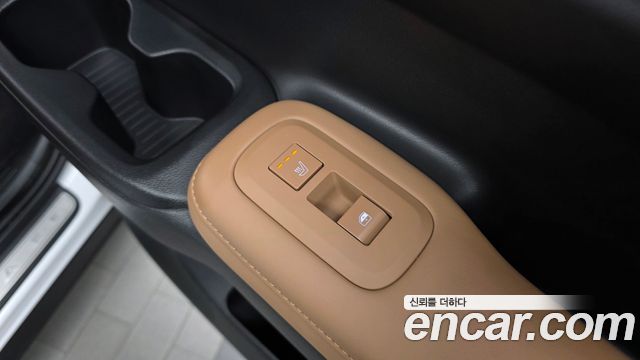 Hyundai Santa Fe (MX5) HEV 1.6 2WD H Pick 2026 — фото 28