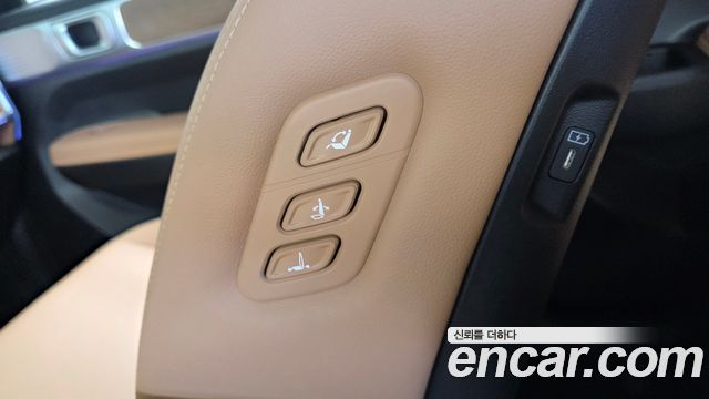 Hyundai Santa Fe (MX5) HEV 1.6 2WD H Pick 2026 — фото 32