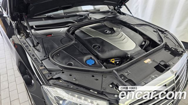 Mercedes-Benz S-Class (W222) S350L Blue TEC 2014 — фото 6