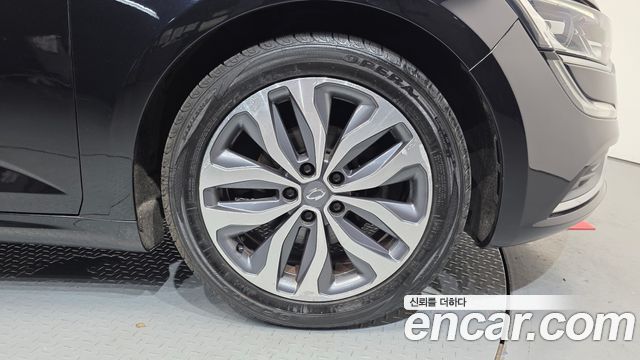 Renault Korea SM6 2.0 GDe LE 2017 — фото 5