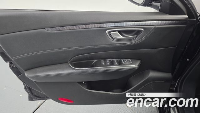 Renault Korea SM6 2.0 GDe LE 2017 — фото 24