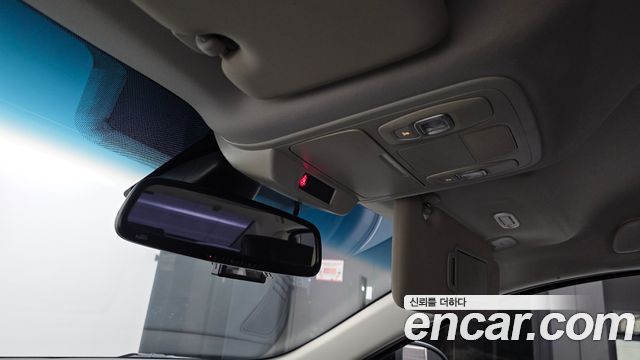 Renault Korea SM6 2.0 GDe LE 2017 — фото 28