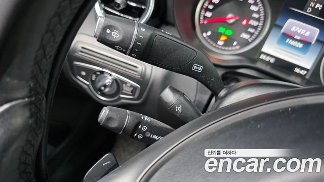 Mercedes-Benz C-Class (W205) C200 2016 — фото 27