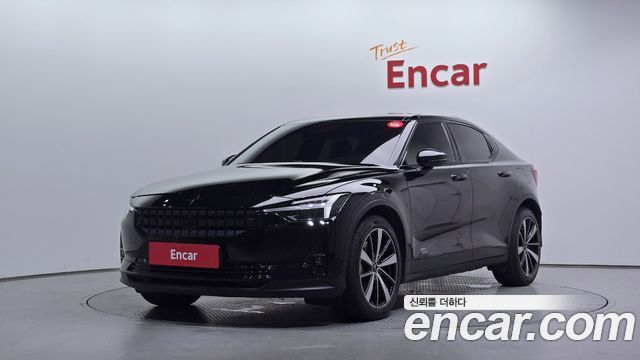 Polestar Polestar 2 Longrange Singlemotor