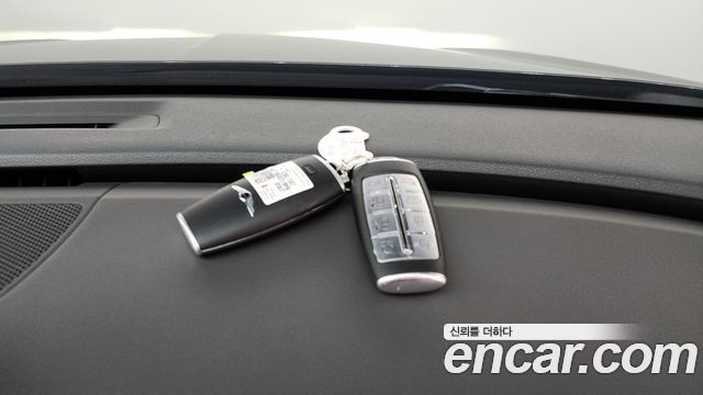 Genesis G80 (RG3) Gasoline 2.5 Turbo 2WD 2023 — фото 14