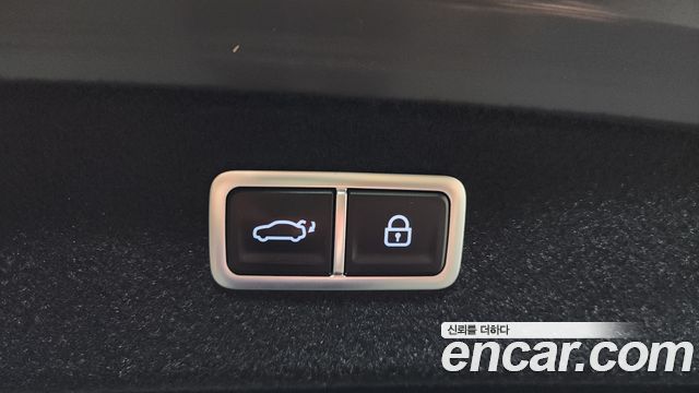 Genesis G80 (RG3) Gasoline 2.5 Turbo 2WD 2023 — фото 17