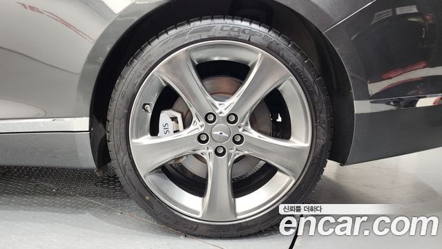 Genesis G80 (RG3) Gasoline 2.5 Turbo 2WD 2023 — фото 21