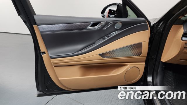 Genesis G80 (RG3) Gasoline 2.5 Turbo 2WD 2023 — фото 24