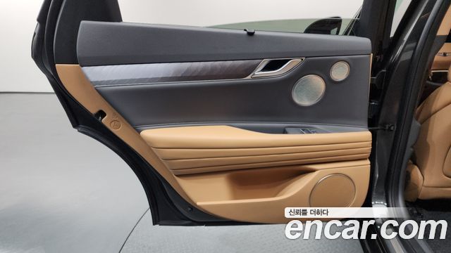 Genesis G80 (RG3) Gasoline 2.5 Turbo 2WD 2023 — фото 25