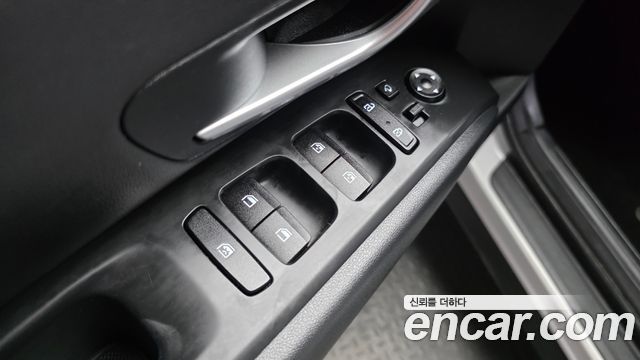 Hyundai Tucson Hybrid (NX4) Premium 2WD 2023 — фото 13
