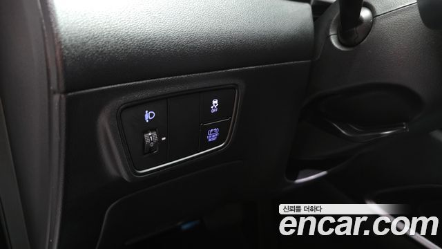 Hyundai Tucson Hybrid (NX4) Premium 2WD 2023 — фото 14