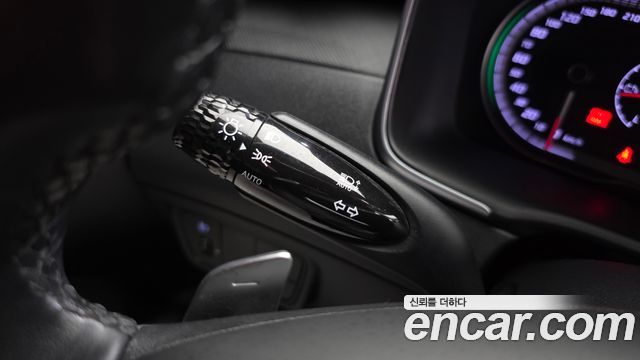 Hyundai Tucson Hybrid (NX4) Premium 2WD 2023 — фото 15