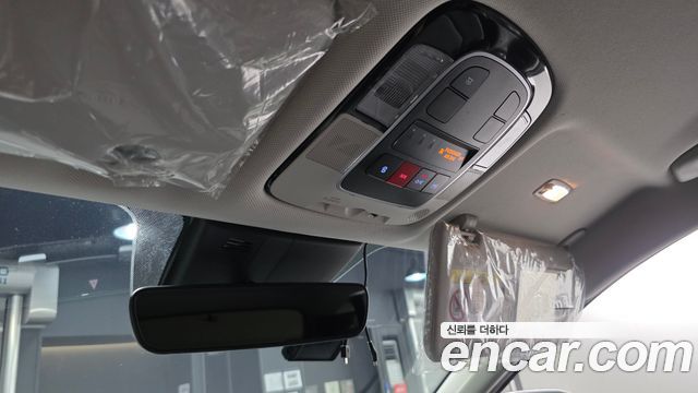 Hyundai Tucson Hybrid (NX4) Premium 2WD 2023 — фото 27