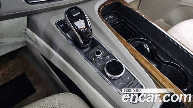 Cadillac Escalade (V) 6.2 Sports Platinum 2021 — фото 9