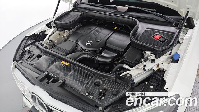 Mercedes-Benz GLE-Class (W167) GLE300d 4MATIC 2020 — фото 6