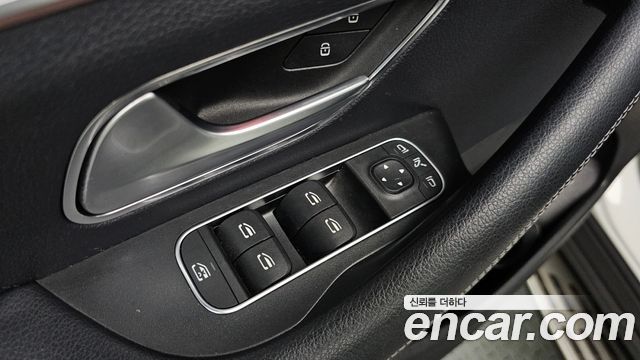 Mercedes-Benz GLE-Class (W167) GLE300d 4MATIC 2020 — фото 21