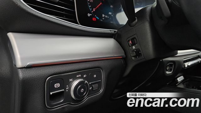 Mercedes-Benz GLE-Class (W167) GLE300d 4MATIC 2020 — фото 22