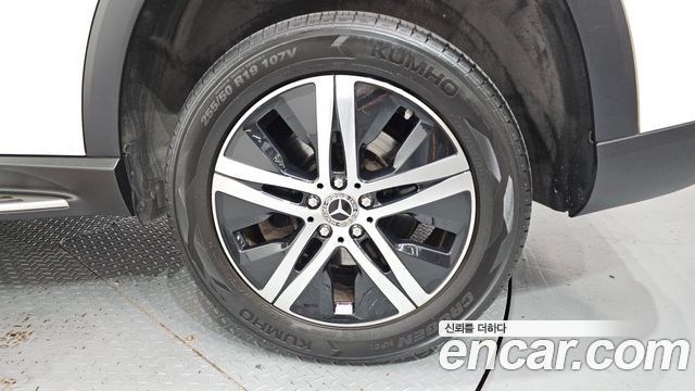 Mercedes-Benz GLE-Class (W167) GLE300d 4MATIC 2020 — фото 27